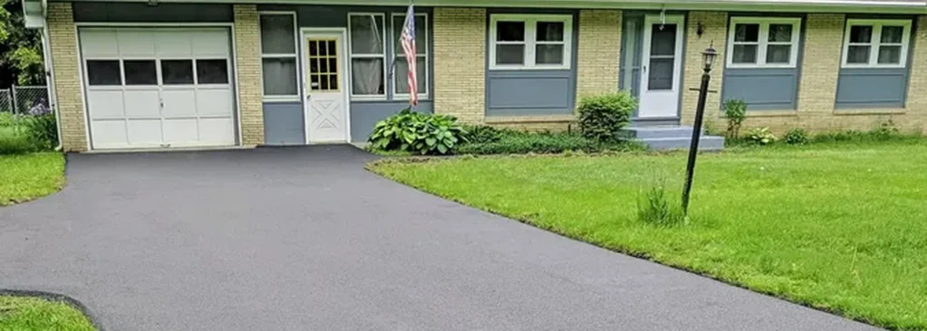 Asphalt Installation Estimate Checklists